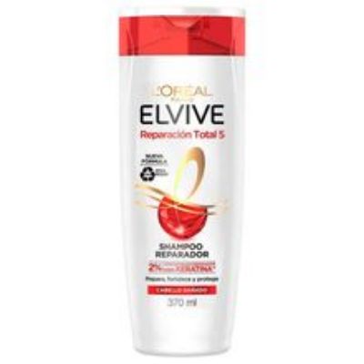 Imagen de Shampoo EL VIVE RT5 x370 ml