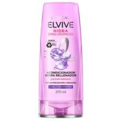 Imagen de Acondicionador ELVIVE hidra hialuronico x370 ml