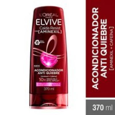 Imagen de Acondicionador ELVIVE anti caida x370 ml