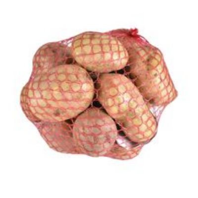 Imagen de Papa R12 lavada x2500 g