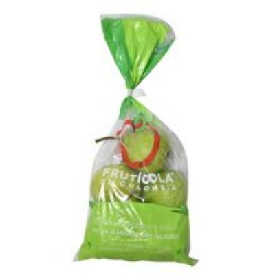 Imagen de Pera en bolsa