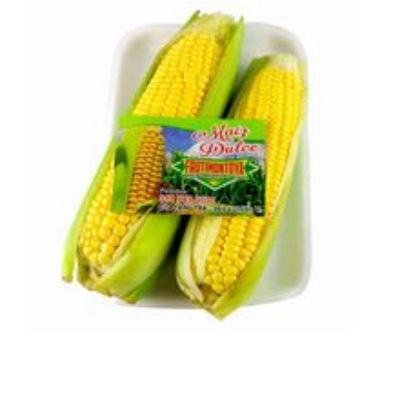 Imagen de Mazorca dulce x1000 g