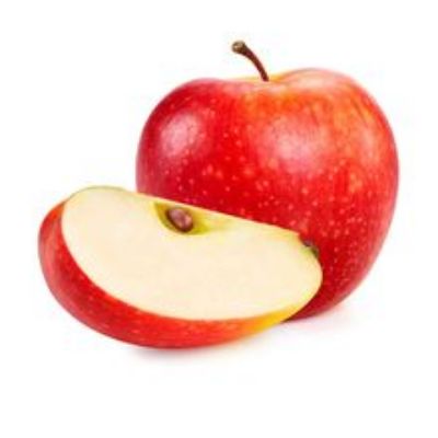Imagen de Manzana roja 1 und