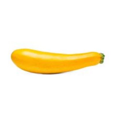 Imagen de Calabacín amarillo 1 und