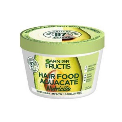 Imagen de Tratamiento capilar HAIR FOOD Garnier aguacate nutrición