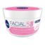 Imagen de Crema facial NIVEA hidratante con fps 15 (50 ml)