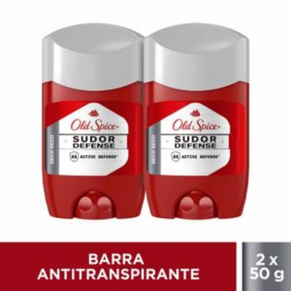 Imagen de Desodorante OLD SPICE sudor defense seco (100 gr)