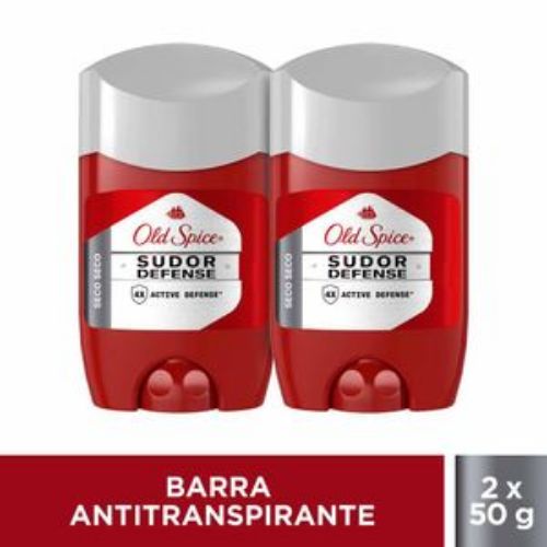 Imagen de Desodorante OLD SPICE sudor defense seco (100 gr)