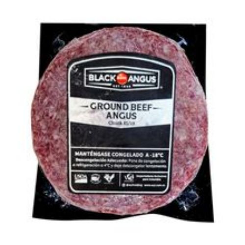 Imagen de Ground beef angus importada x1000 g peso variable