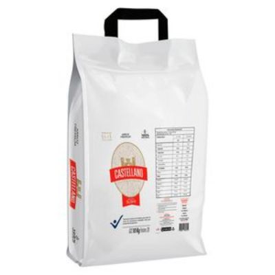 Imagen de Arroz CASTELLANO para sushi (500 gr)
