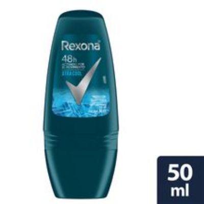 Imagen de Desodorante REXONA roll on xtracool x50 ml