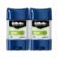 Imagen de Desodorante GILLETTE hydra gel aloe (164 gr)