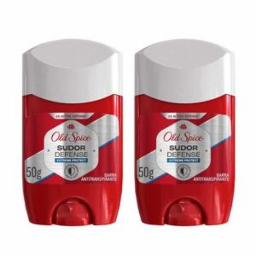Imagen de Desodorante OLD SPICE hombre barra extreme protect (100 gr)
