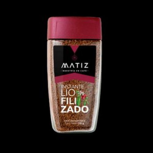 Imagen de Café MATIZ liofilizado (170 gr)