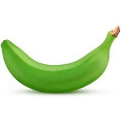 Imagen de Plátano verde 1 und