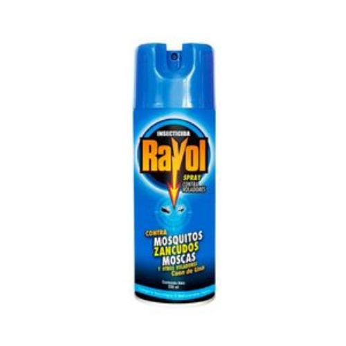 Imagen de Insect Voladores RAYOL 230 ml