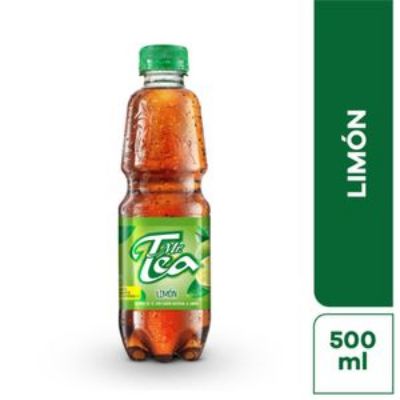 Imagen de Té MR TEA limón botella (500 ml)