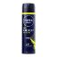 Imagen de Desodorante NIVEA men deep extreme spray (150  ml)