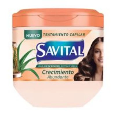 Imagen de Tratamiento SAVITAL elixir de romero x425 ml