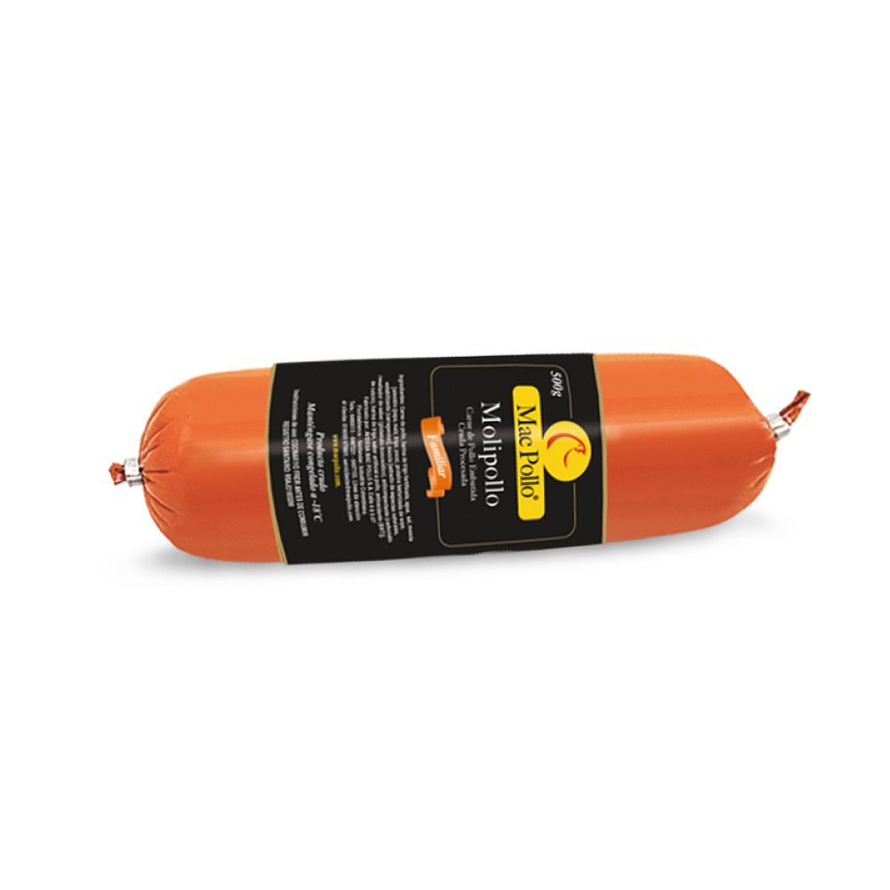 Imagen de Carne molida de pollo o molipollo fresca (500 gr)