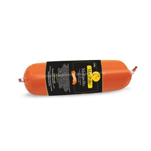 Imagen de Carne molida de pollo o molipollo fresca (500 gr)