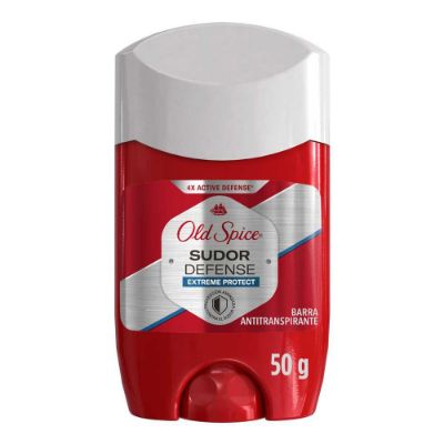 Imagen de Desodorante OLD SPICE hombre barra extreme protect (50  gr)