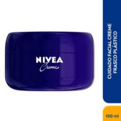 Imagen de Crema NIVEA hidratante x100 g