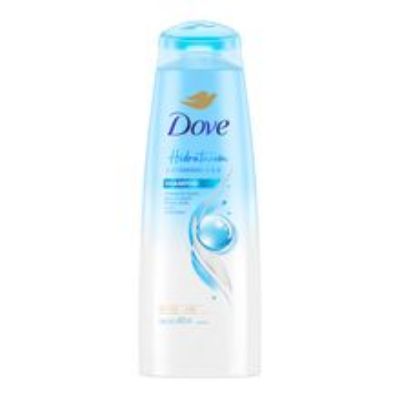 Imagen de Shampoo DOVE hidratación intensa x400 ml