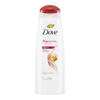 Imagen de Shampoo DOVE regeneración extrema x370 ml