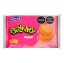 Imagen de Galleta BRINKY sabor a fresa 12 unds x32 g c/u