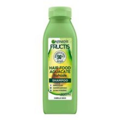 Imagen de Shampoo FRUCTIS aguacate x300 ml
