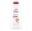 Imagen de Shampoo DOVE regeneración extrema x750 ml