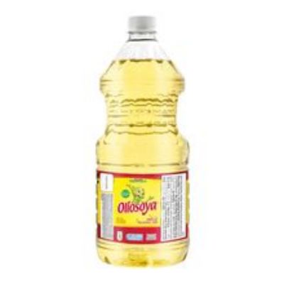 Imagen de Aceite OLIOSOYA x3000 ml
