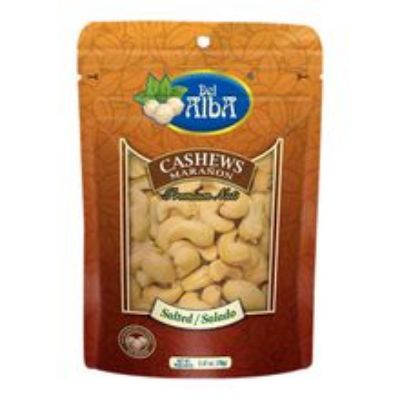 Imagen de Marañón DEL ALBA salado x70 g