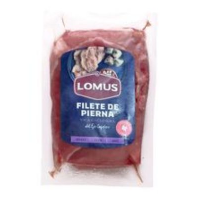 Imagen de Pierna LOMUS filete x500 g peso variable