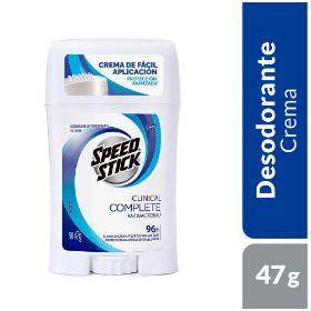 Imagen de Desodorante SPEED STICK xtreme ultra aerosol (47  gr)