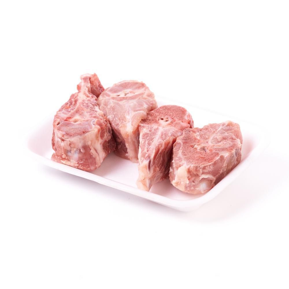 Imagen de Espinazo de cerdo  fresco