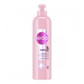 Imagen de Crema para peinar SEDAL luminous uv x300 g
