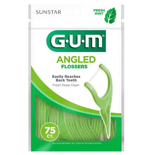 Imagen de Seda dental GUM (75 und)