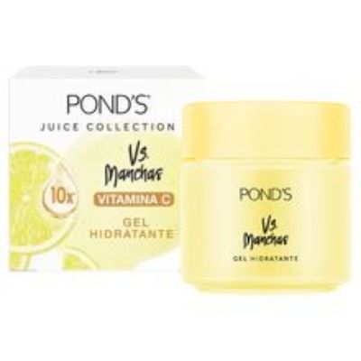 Imagen de Gel hidratante PONDS vs manchas x110 g