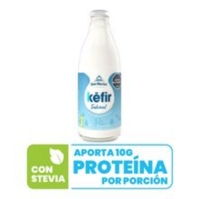 Imagen de Kéfir SAN MARTIN tradicional x1000 ml