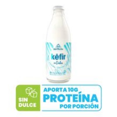 Imagen de Kéfir SAN MARTÍN sin dulce x1000 ml