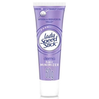 Imagen de Desodorante LADY SPEED STICK derma hair minimizer mujer (60  gr)