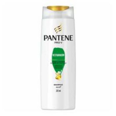 Imagen de Shampoo PANTENE restauración x200 ml