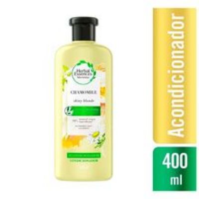 Imagen de Acondicionador HERBAL ESSENCES manzanilla x400 ml
