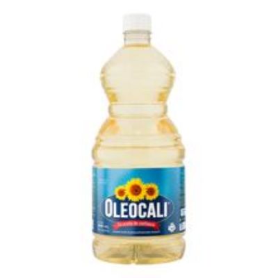 Imagen de Aceite girasol OLEOCALI x3000 ml