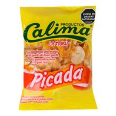 Imagen de Picada CALIMA x260 g