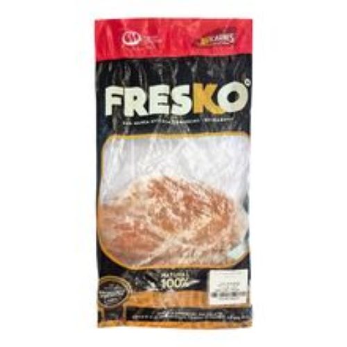 Imagen de Filete FRESKO pechuga porción x1000 g