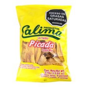 Imagen de Picada CALIMA x370 g