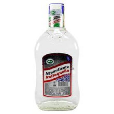 Imagen de Aguardiente ANTIOQUEÑO sin azucar x750 ml